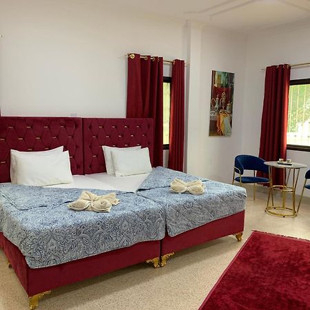 Arabian Nights Nook Otel Maskat Dış mekan fotoğraf