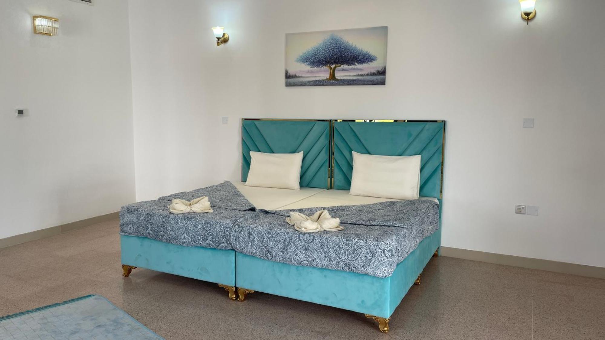 Arabian Nights Nook Otel Maskat Dış mekan fotoğraf