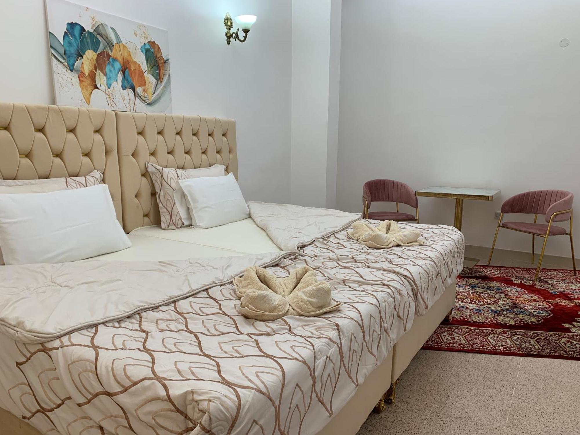 Arabian Nights Nook Otel Maskat Oda fotoğraf