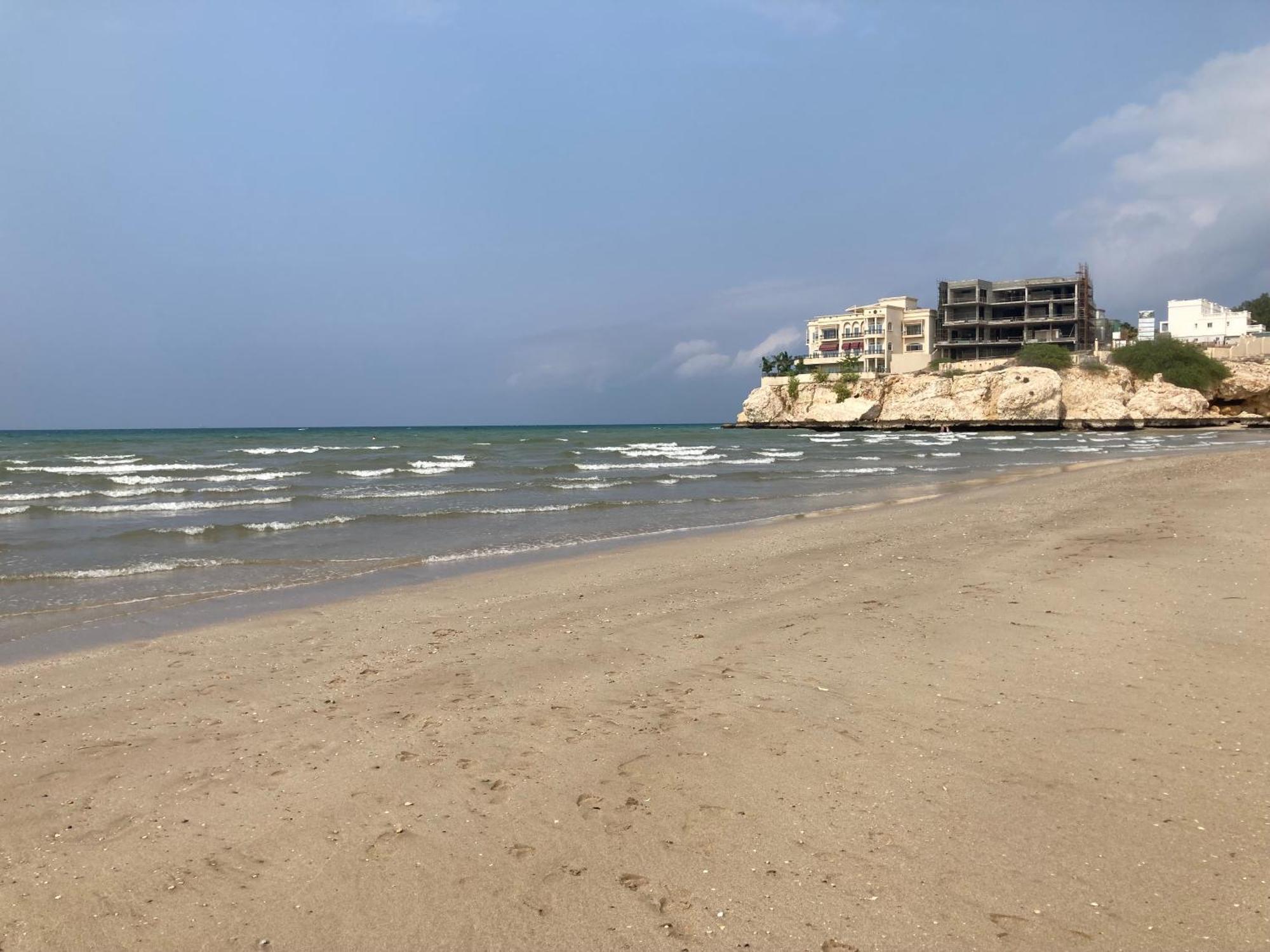 Arabian Nights Nook Otel Maskat Dış mekan fotoğraf