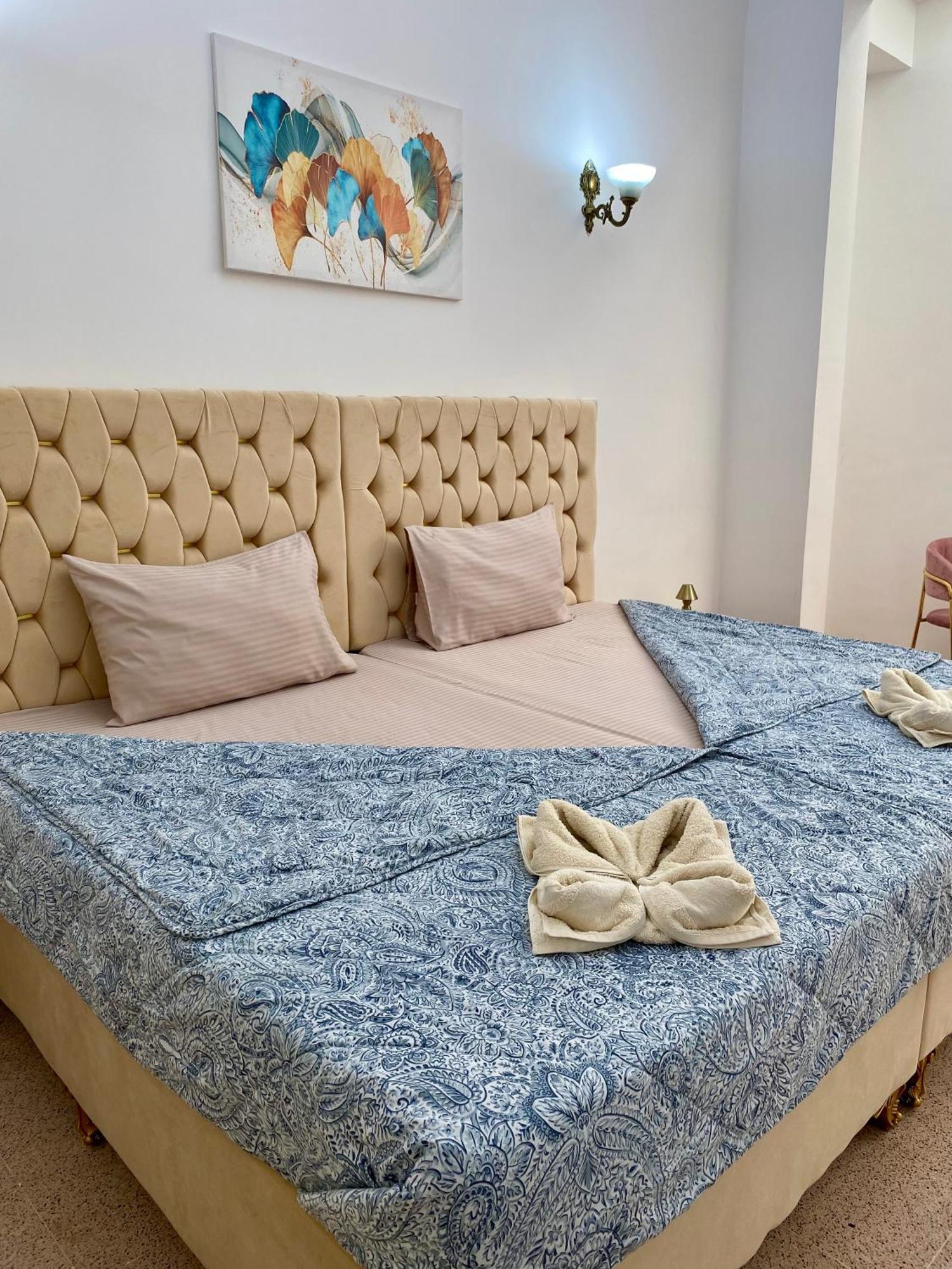Arabian Nights Nook Otel Maskat Dış mekan fotoğraf