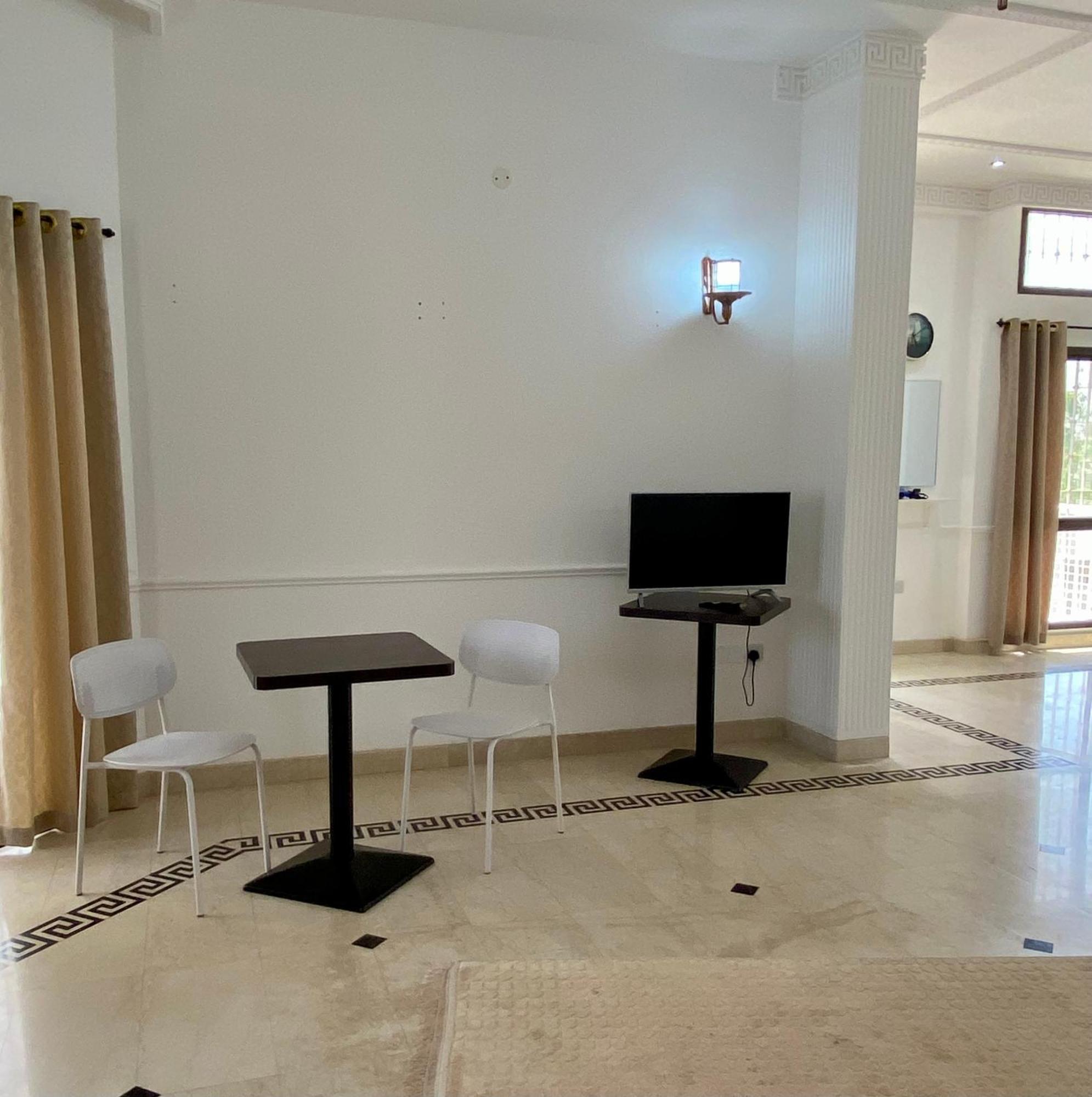 Arabian Nights Nook Otel Maskat Dış mekan fotoğraf
