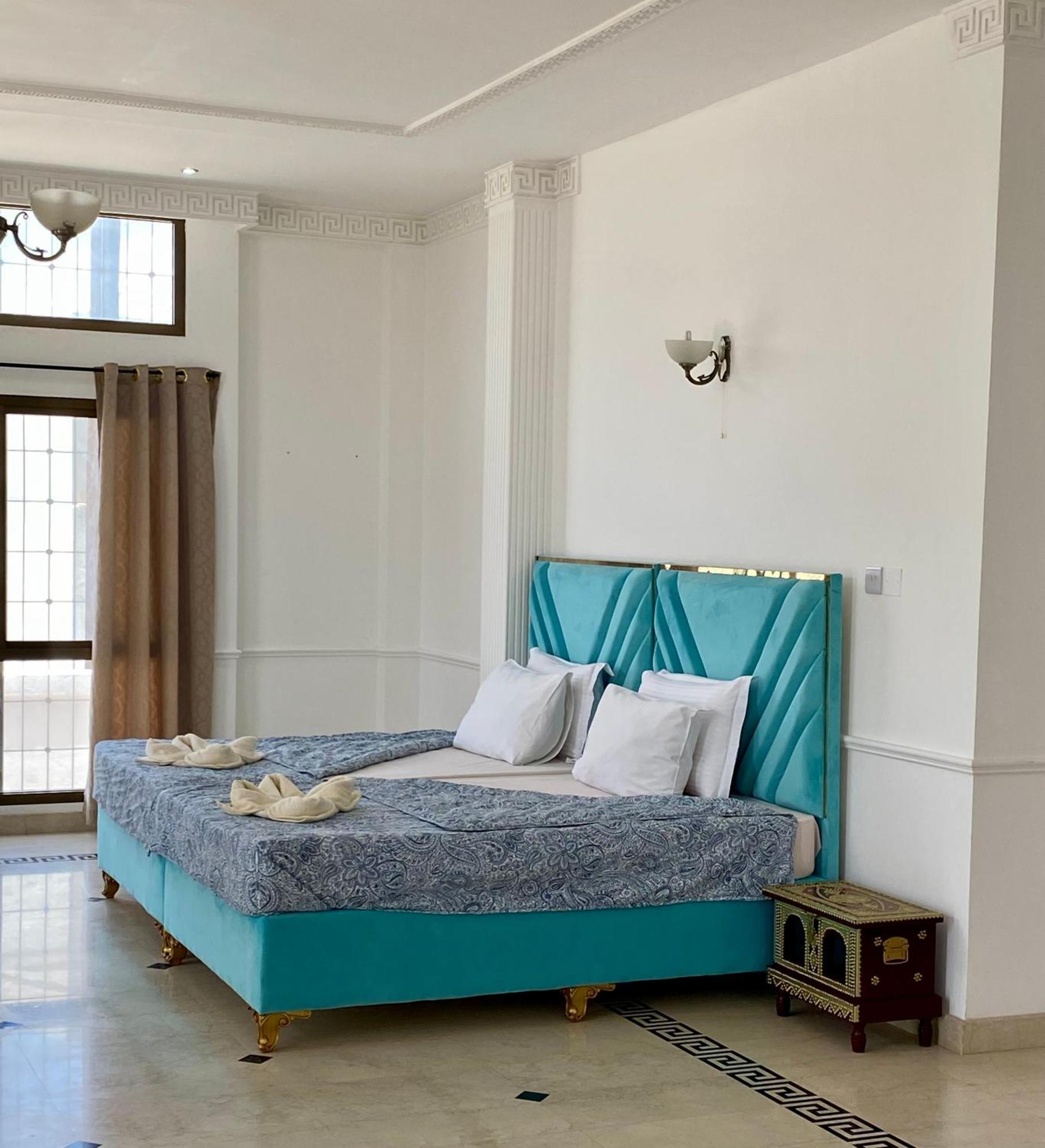 Arabian Nights Nook Otel Maskat Dış mekan fotoğraf