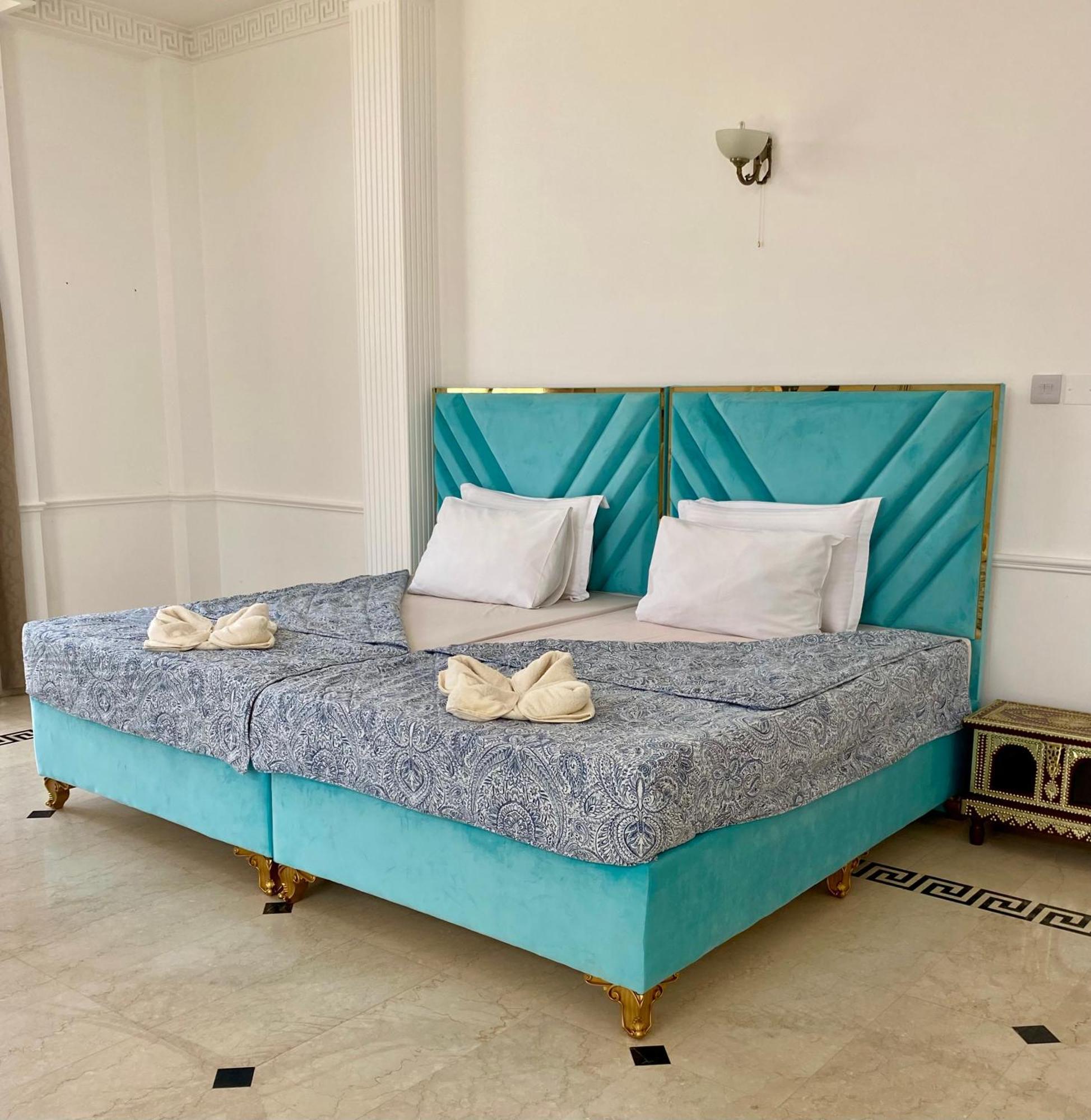 Arabian Nights Nook Otel Maskat Dış mekan fotoğraf