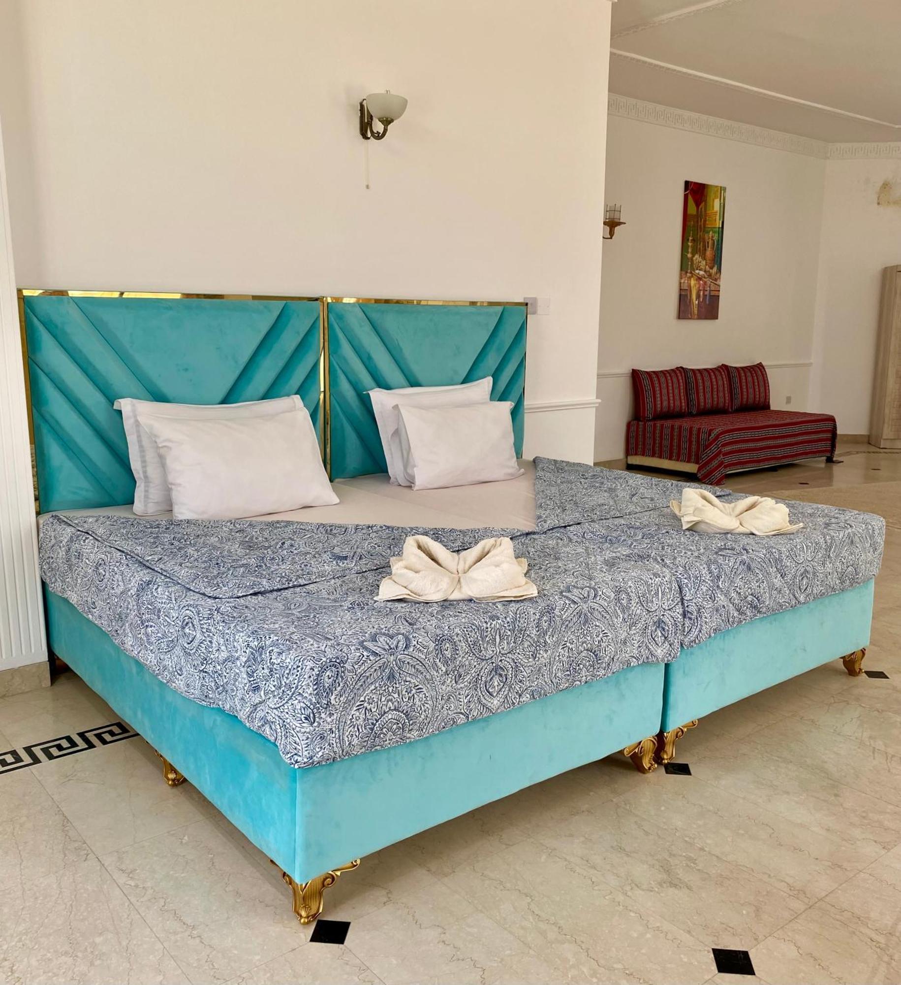 Arabian Nights Nook Otel Maskat Dış mekan fotoğraf