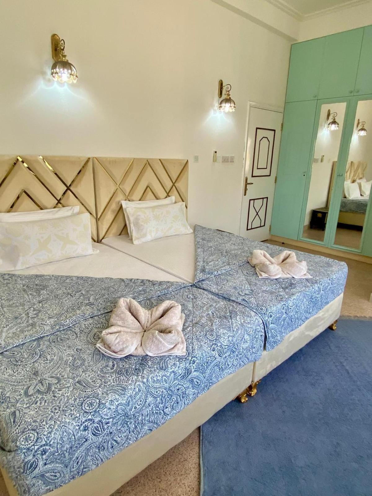 Arabian Nights Nook Otel Maskat Dış mekan fotoğraf