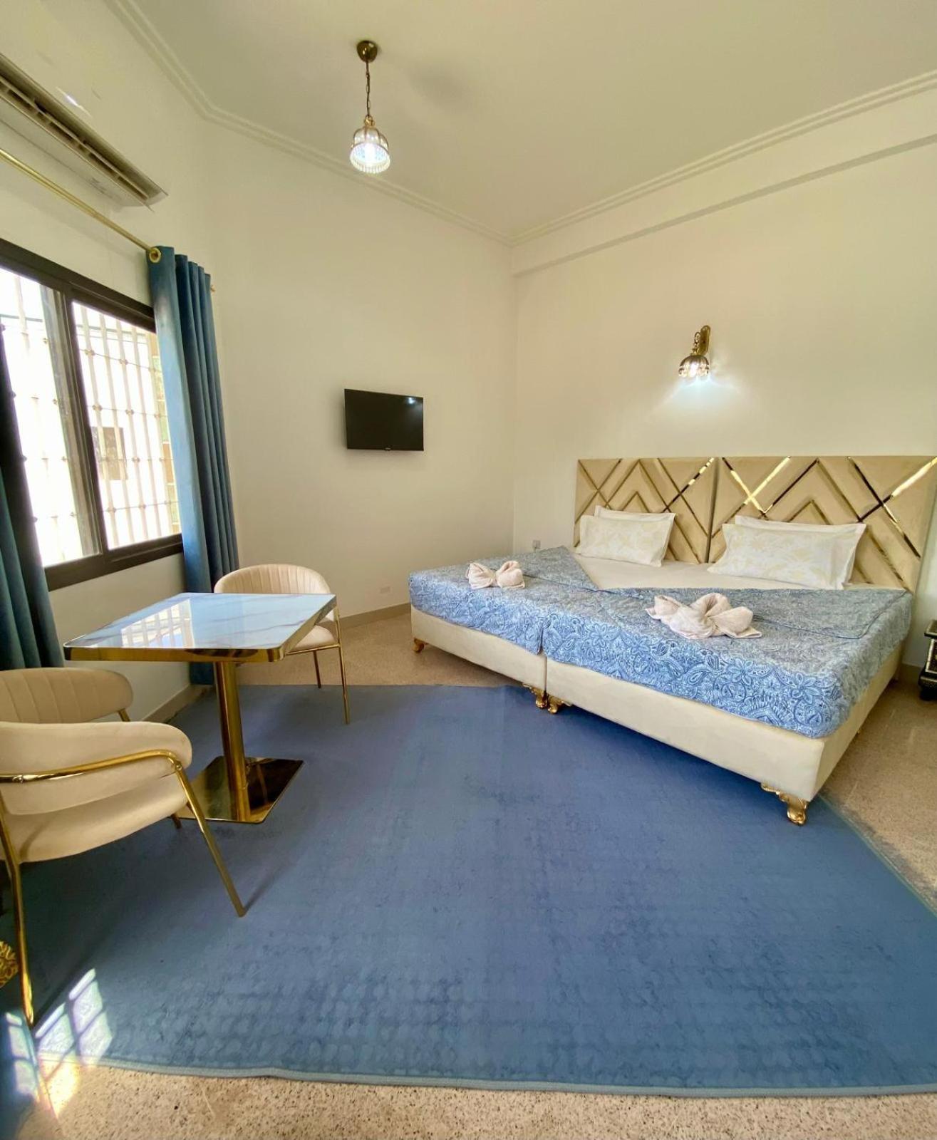 Arabian Nights Nook Otel Maskat Dış mekan fotoğraf