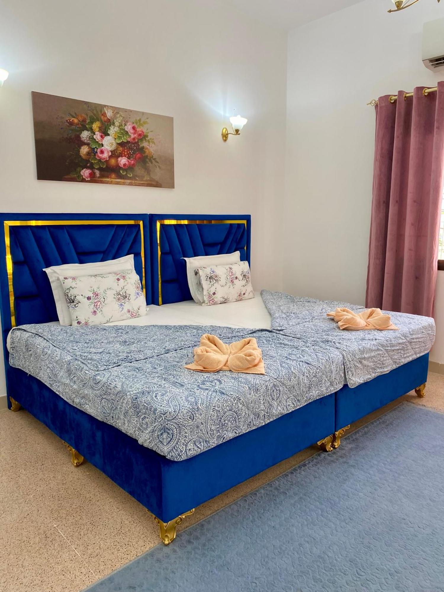Arabian Nights Nook Otel Maskat Dış mekan fotoğraf