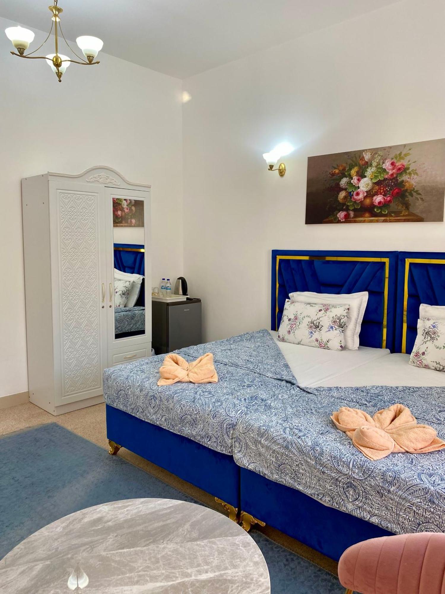 Arabian Nights Nook Otel Maskat Dış mekan fotoğraf